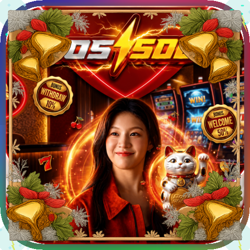 bos5000 — galeri pratinjau - APK Resmi
